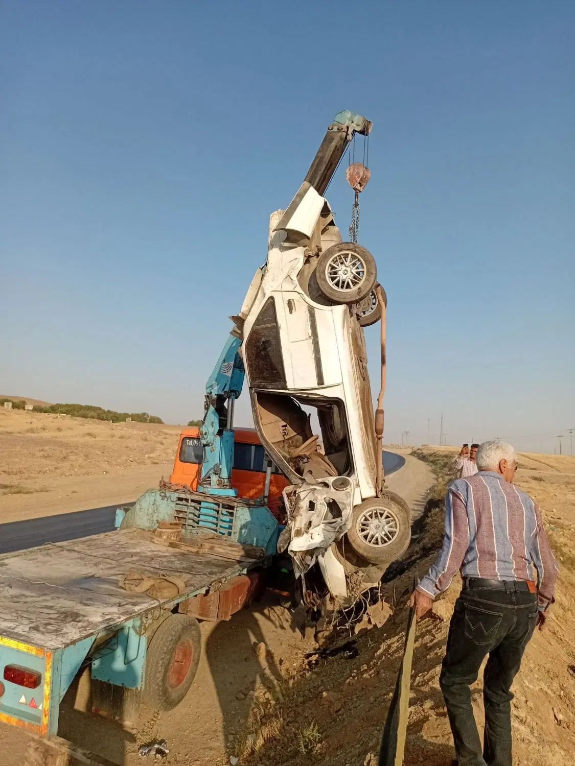 پژو 405 SLX بنزینی  XU7 - 1390
