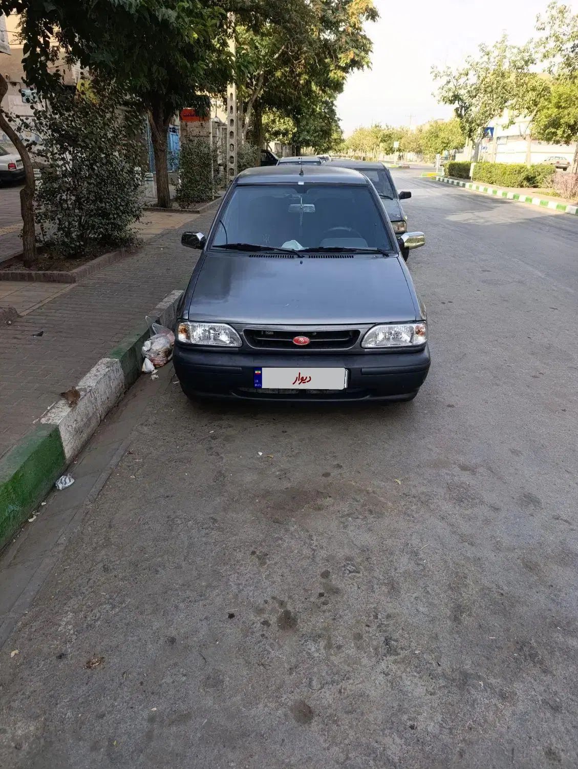 خودرو پراید، صبا آگهی ann_20514501