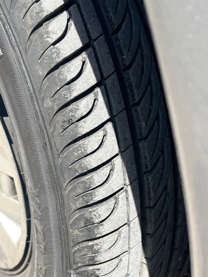 پژو 405 GLX - دوگانه سوز - 1396