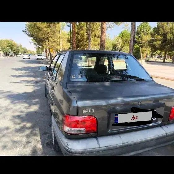 خودرو پراید، 131 آگهی ann_20514511