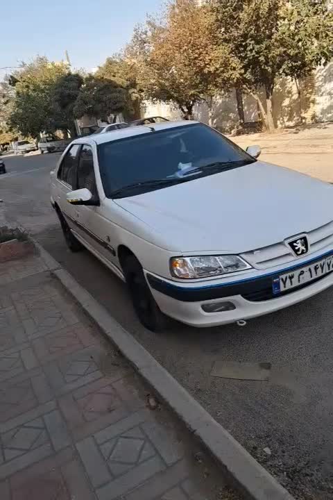 خودرو پژو، پارس آگهی ann_20514533