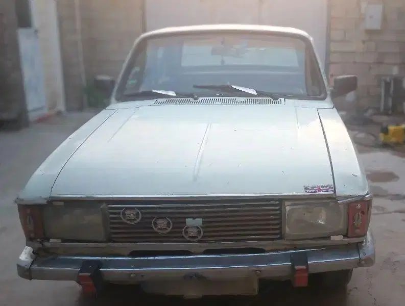 خودرو پیکان، سواری آگهی ann_20514558
