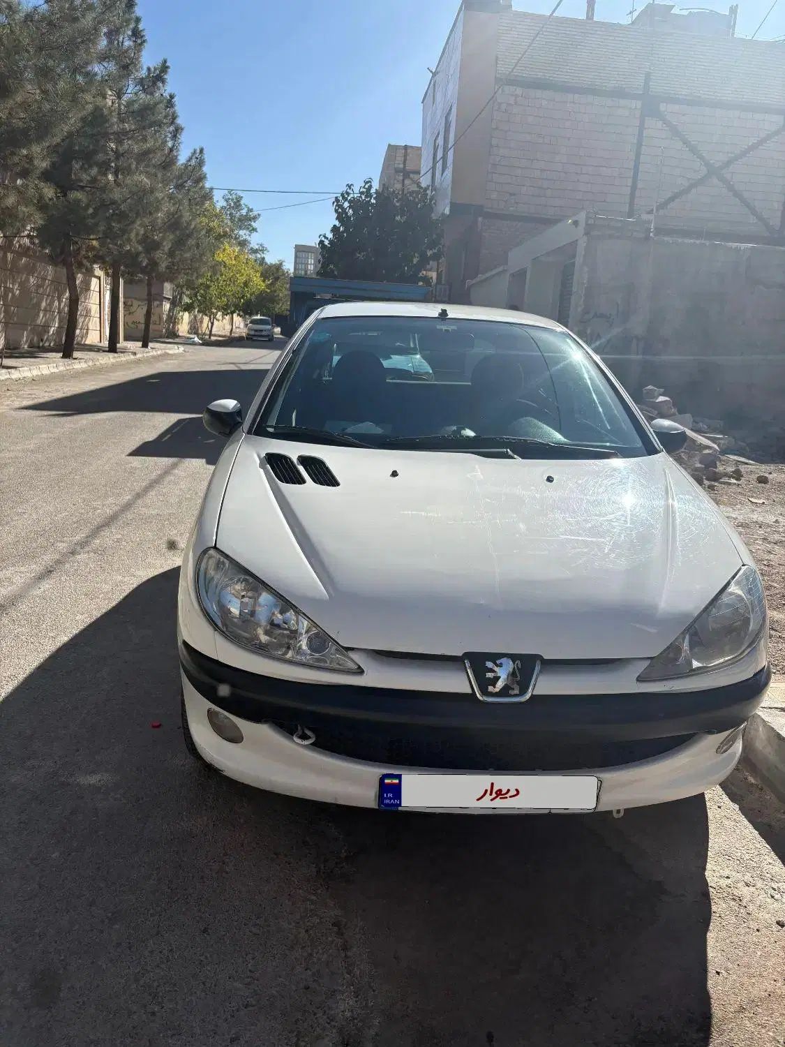 خودرو پژو، 206 آگهی ann_20514571