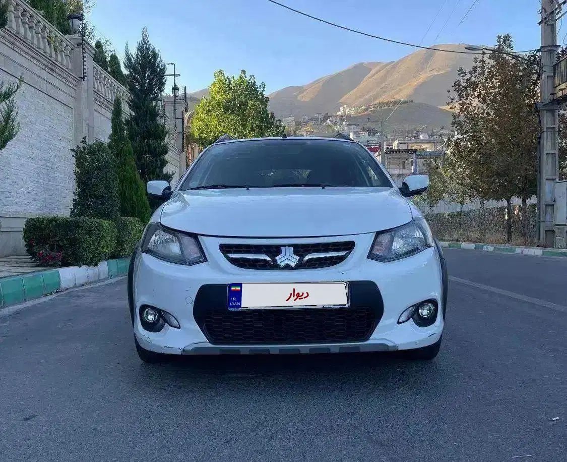 خودرو کوییک، معمولی آگهی ann_20514578