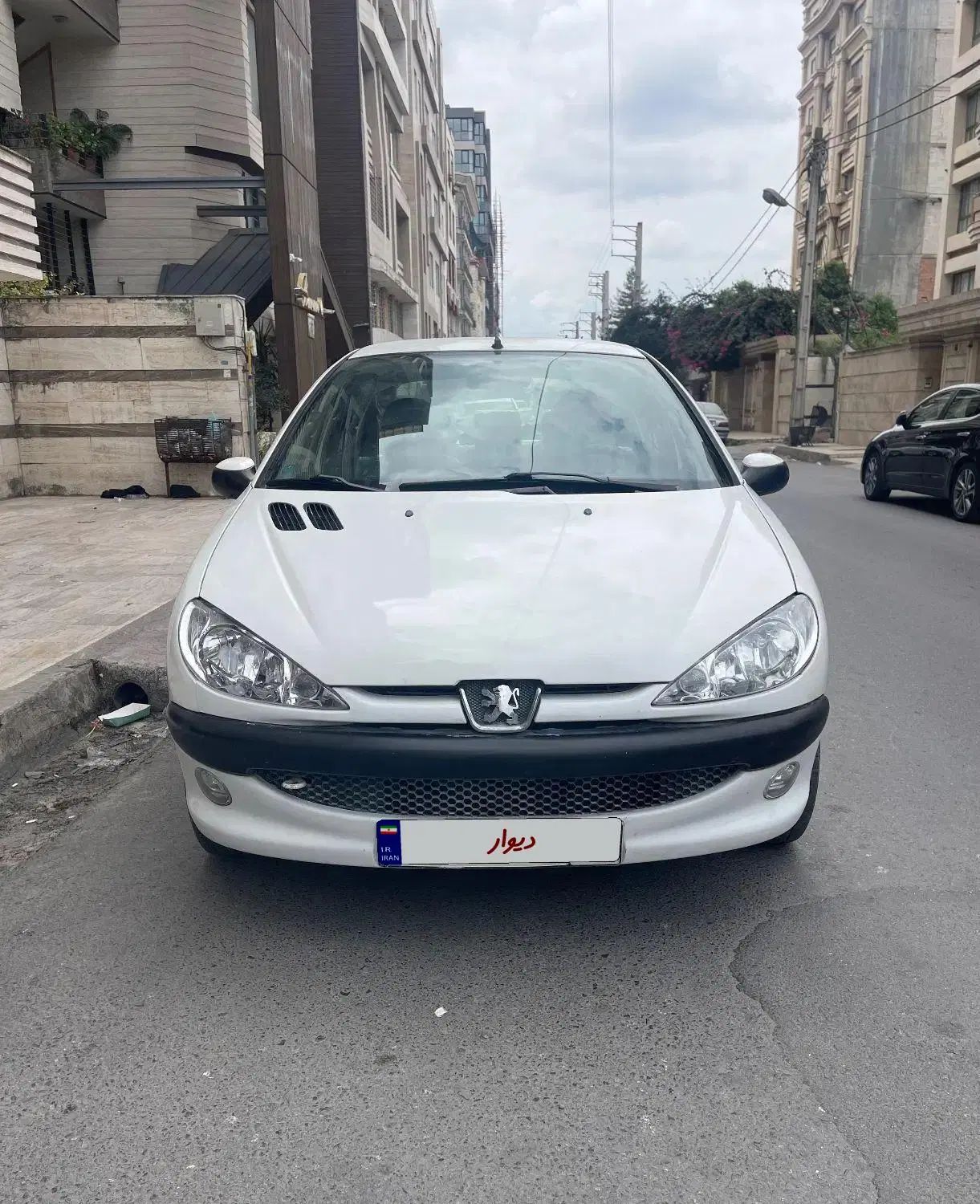 خودرو پژو، 206 آگهی ann_20514582