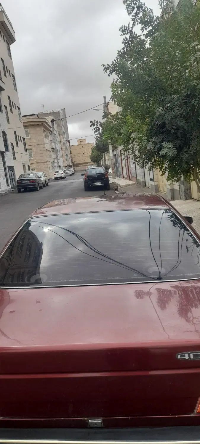 خودرو پژو، 405 آگهی ann_20514587