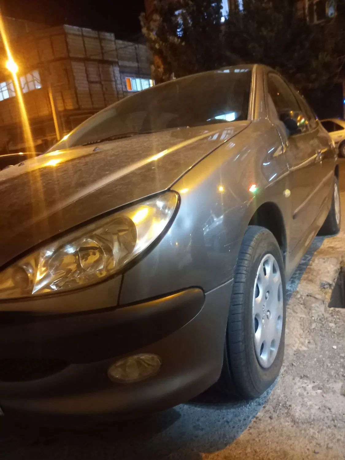 خودرو پژو، 206 آگهی ann_20514590