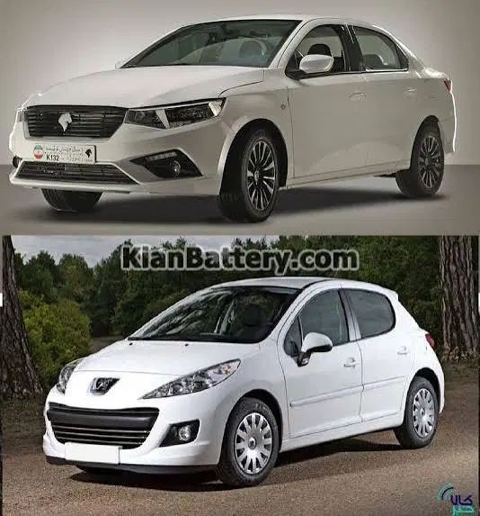 خودرو پژو، 207 آگهی ann_20514596