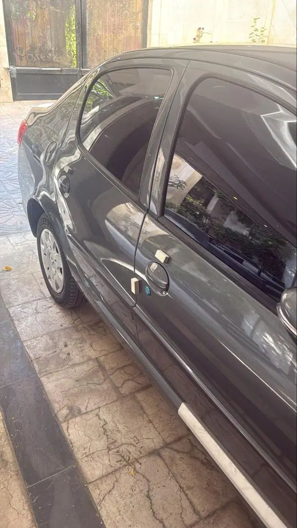 رانا پلاس سقف فلز ESP - 1403