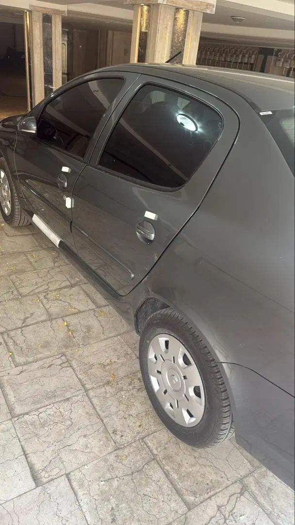 رانا پلاس سقف فلز ESP - 1403