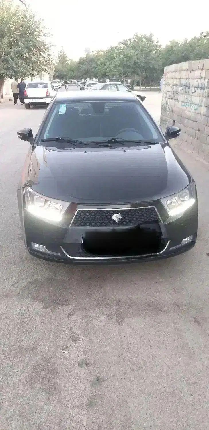 خودرو دنا، پلاس توربو آگهی ann_20514617