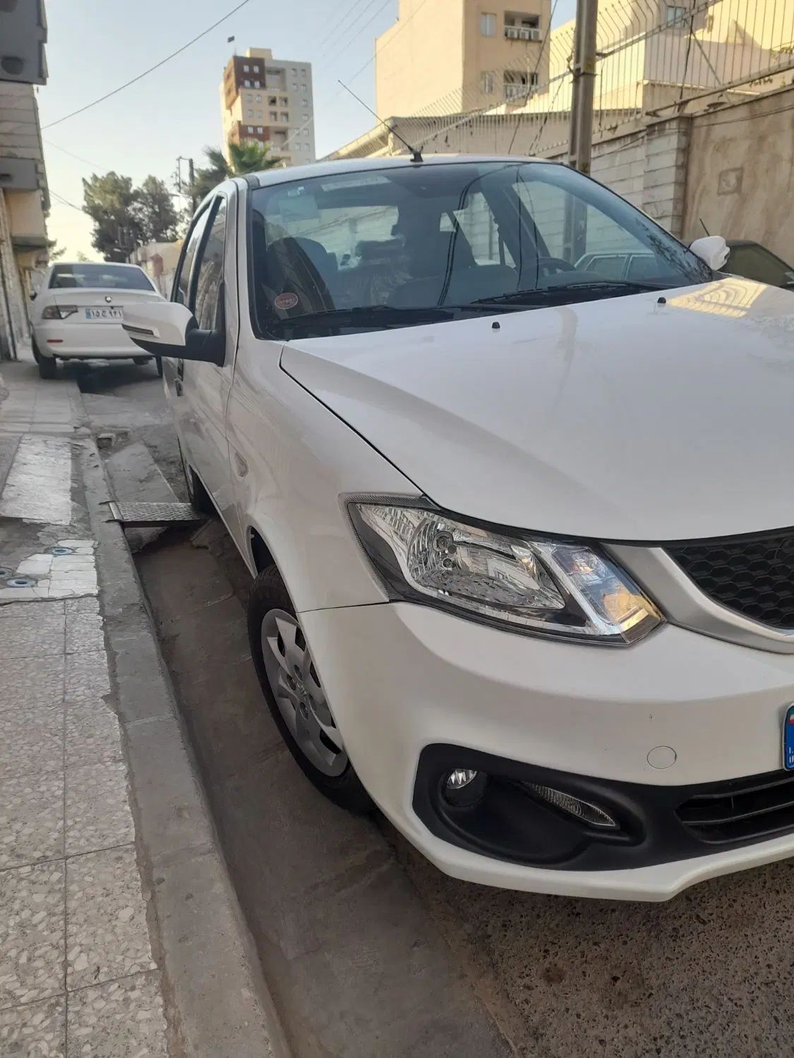 خودرو ساینا، S آگهی ann_20514623
