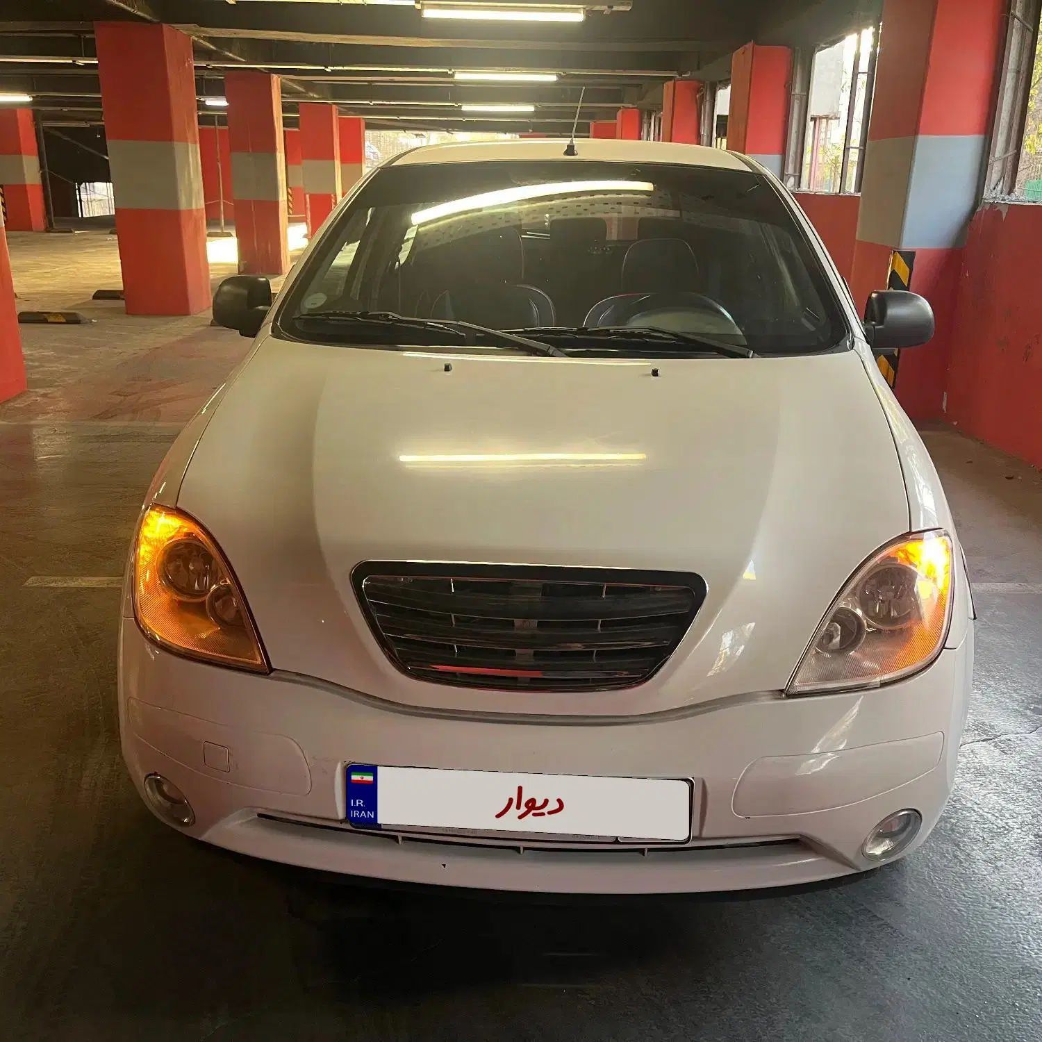 خودرو تیبا، 2 آگهی ann_20514636