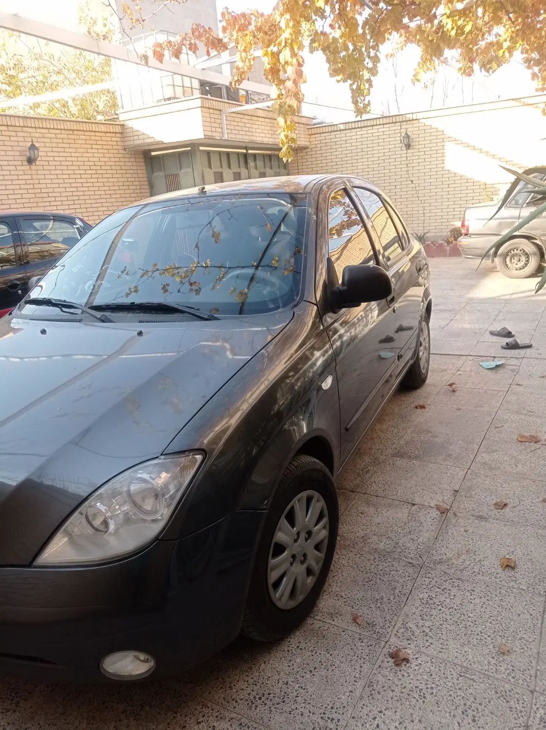 خودرو تیبا، 2 آگهی ann_20514660