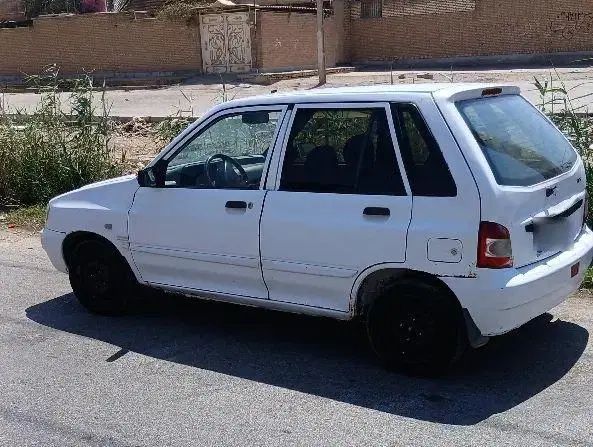 خودرو پراید، 111 آگهی ann_20514666