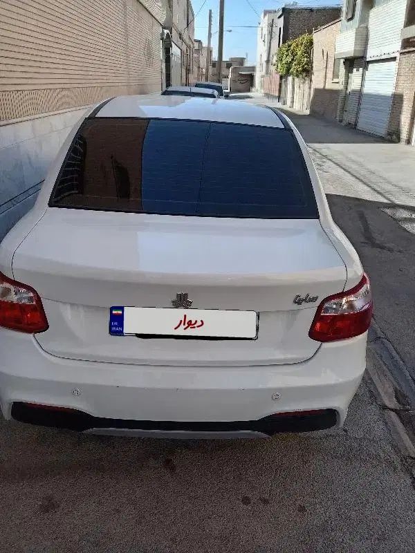 خودرو ساینا، S آگهی ann_20514671