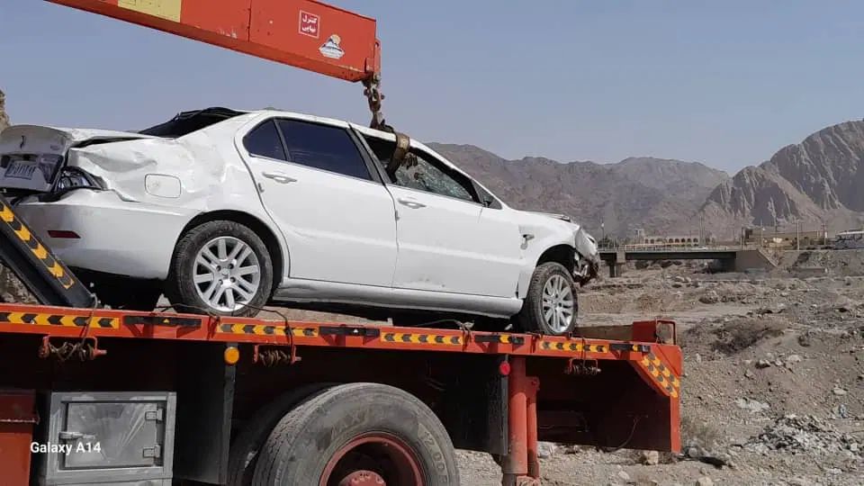 سمند سورن پلاس تاکسی دوگانه سوز - 1403