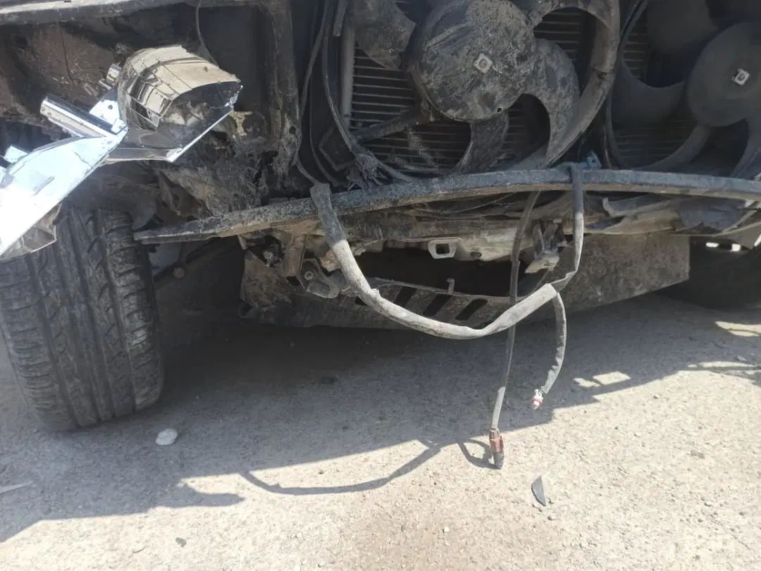 سمند سورن پلاس تاکسی دوگانه سوز - 1403