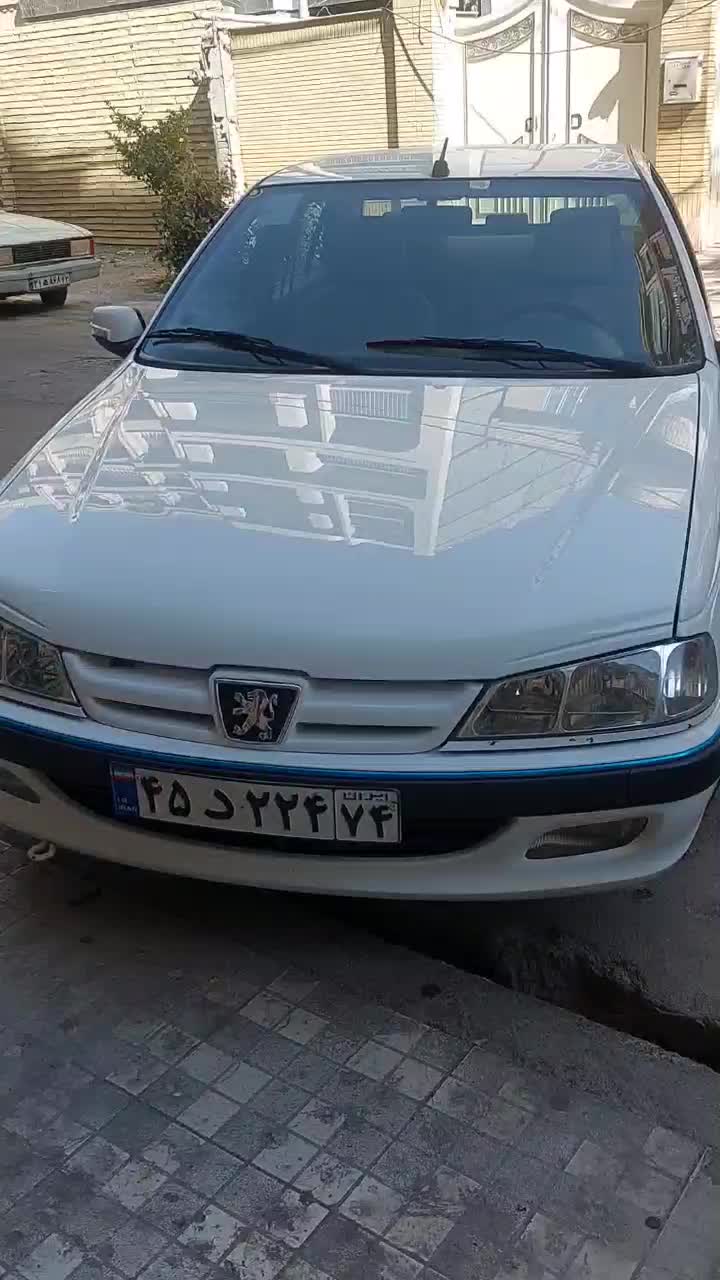 خودرو پژو، پارس آگهی ann_20514685