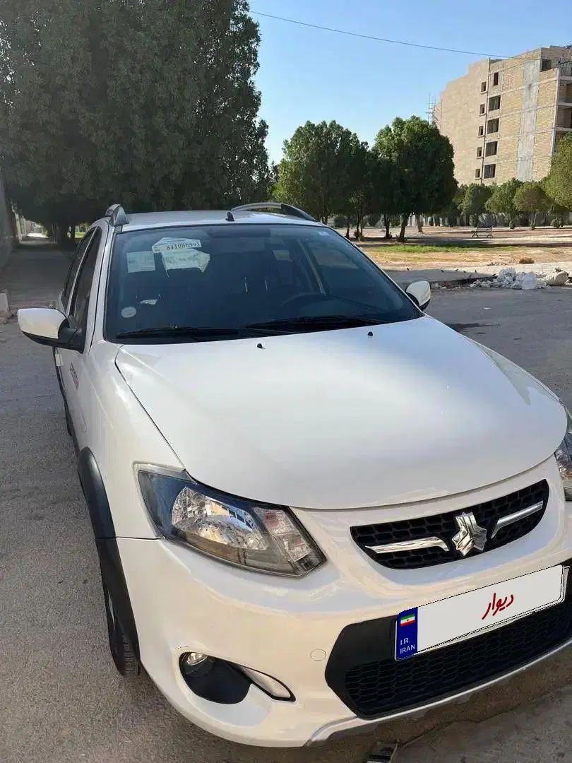 خودرو کوییک، معمولی آگهی ann_20514694