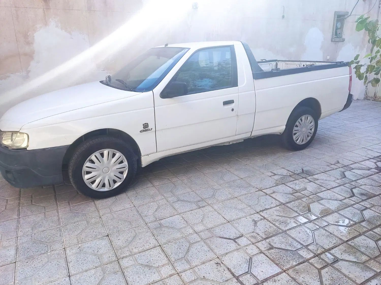خودرو آریسان، معمولی آگهی ann_20514725