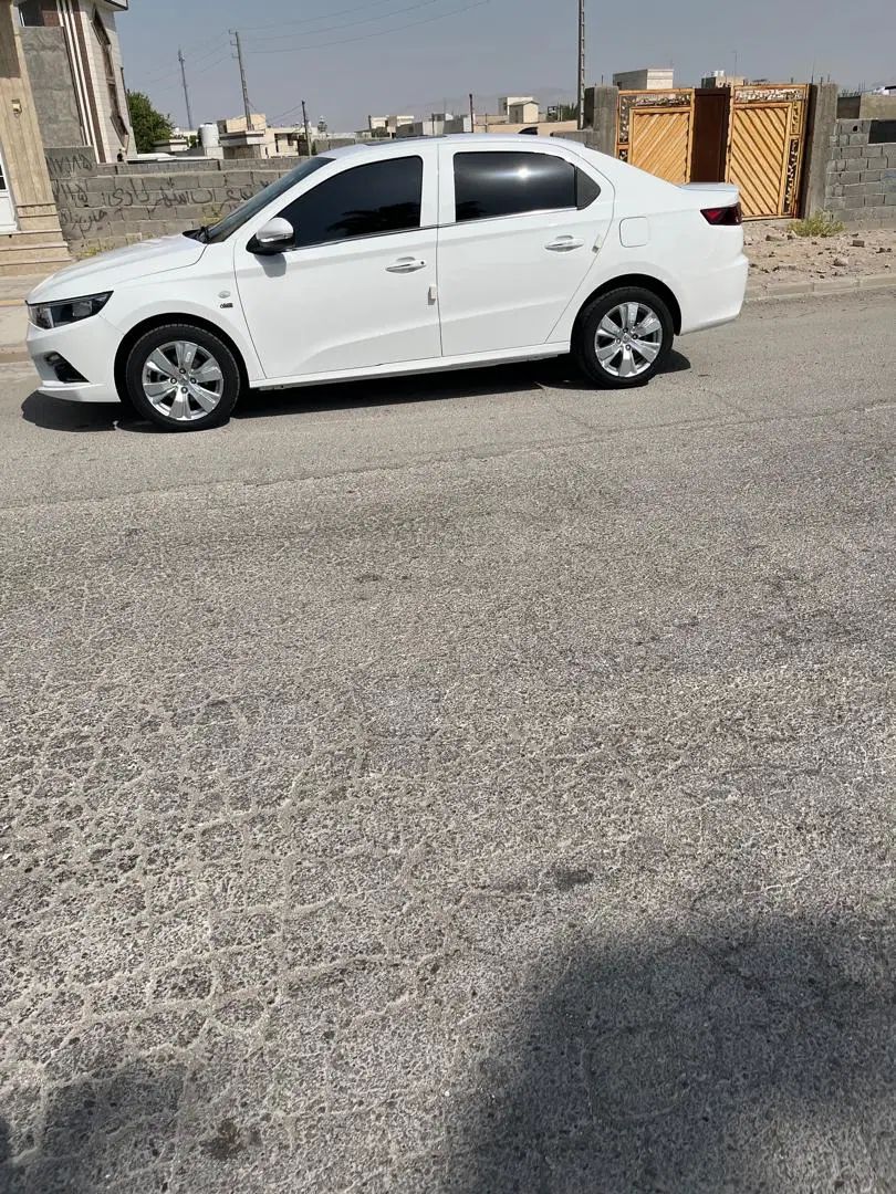 تارا اتوماتیک V4 LX - 1404