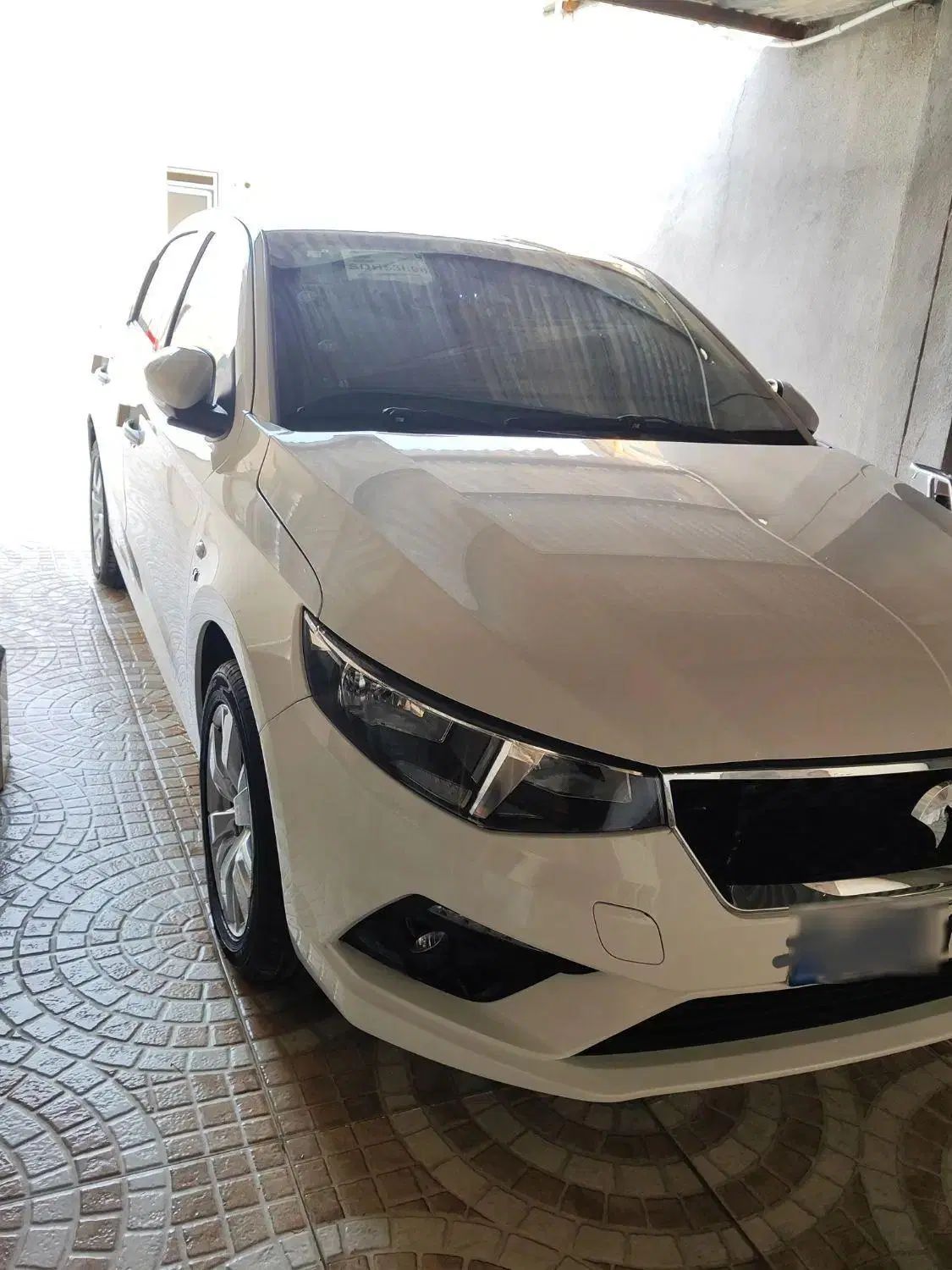 خودرو تارا، اتوماتیک آگهی ann_20514739