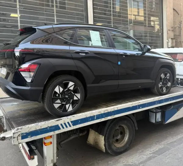 خودرو هیوندای، کونا آگهی ann_20514767