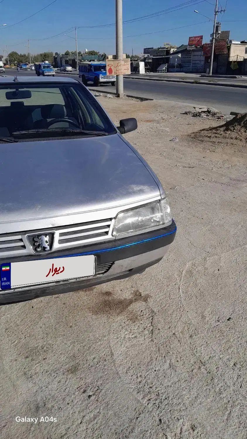 خودرو پژو، روآ آگهی ann_20514769