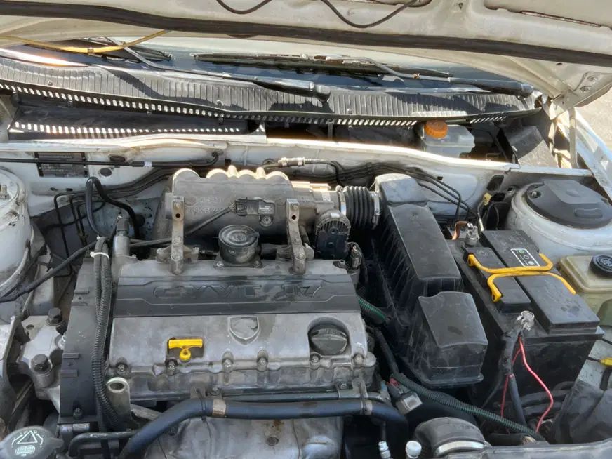 سمند LX EF7 - 1396