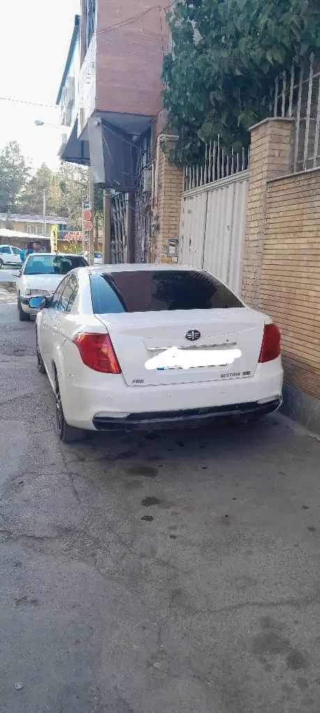 بسترن B50F اتوماتیک - 1394