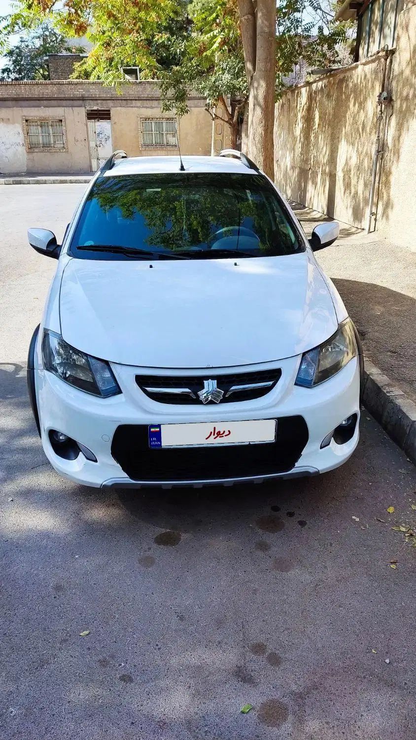 خودرو کوییک، معمولی آگهی ann_20514786