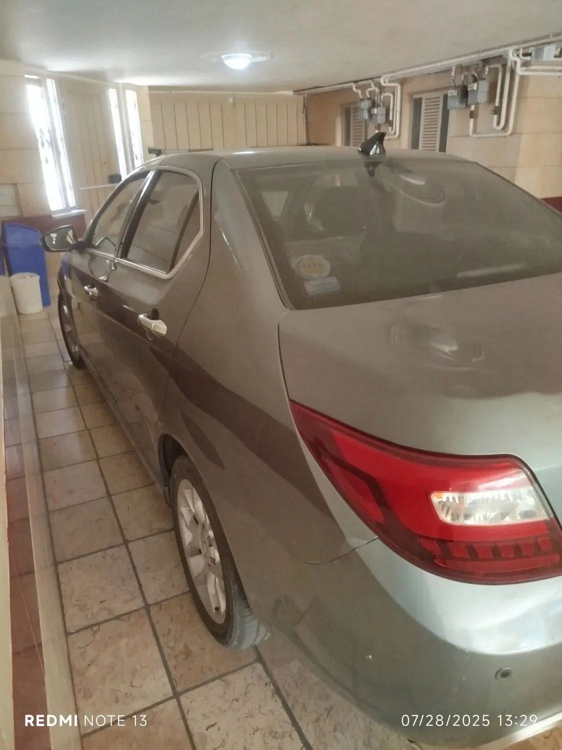 خودرو دنا، پلاس توربو آگهی ann_20514787