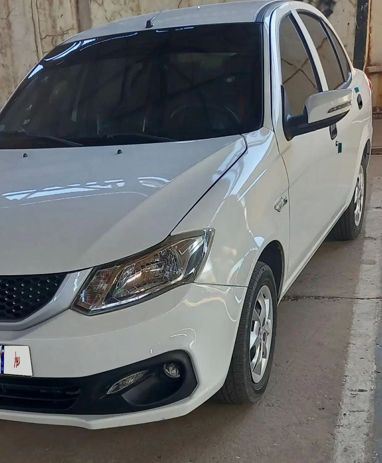 خودرو ساینا، S آگهی ann_20514827