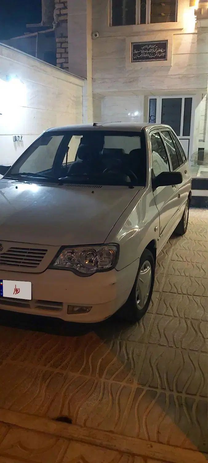 خودرو پراید، 111 آگهی ann_20514830