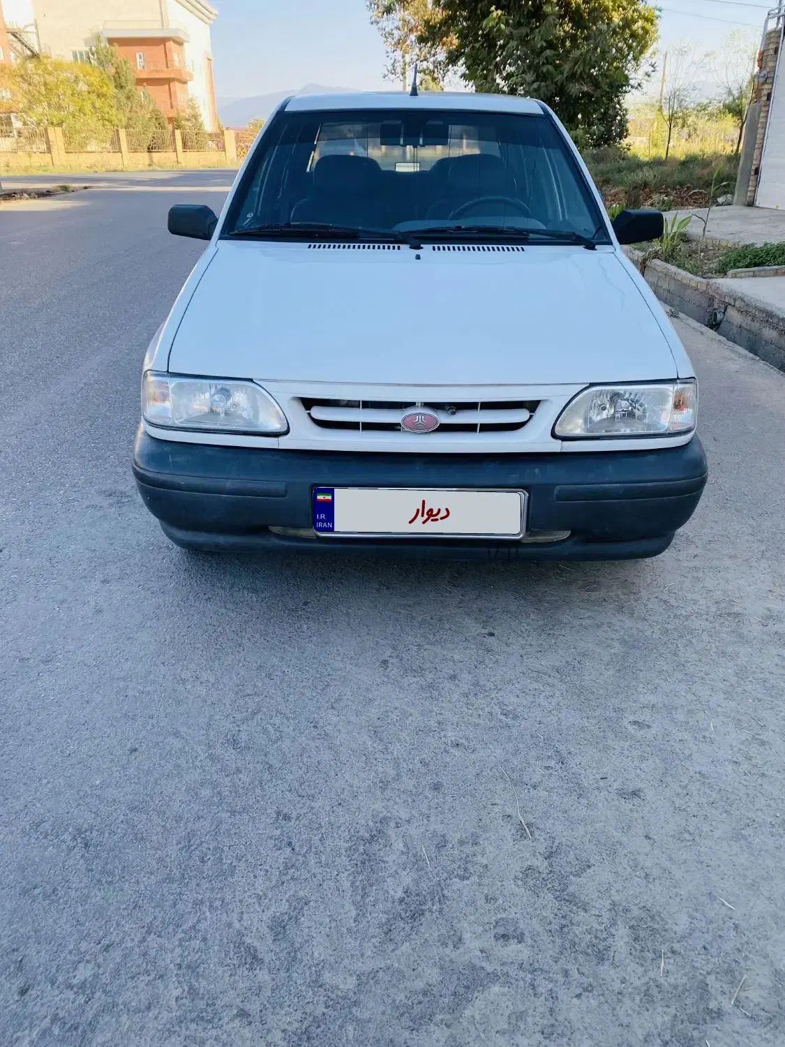 خودرو پراید، 131 آگهی ann_20514865