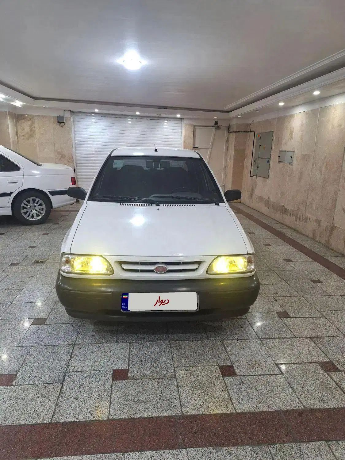 خودرو پراید، 131 آگهی ann_20514878
