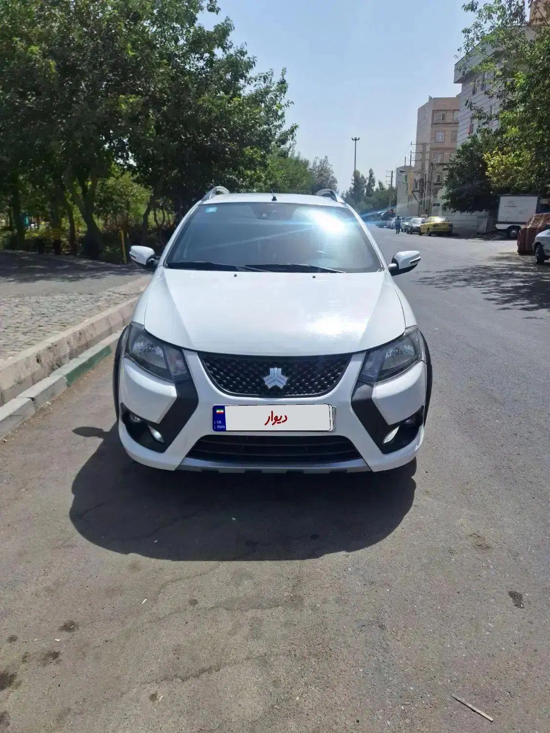 خودرو کوییک، S آگهی ann_20514896