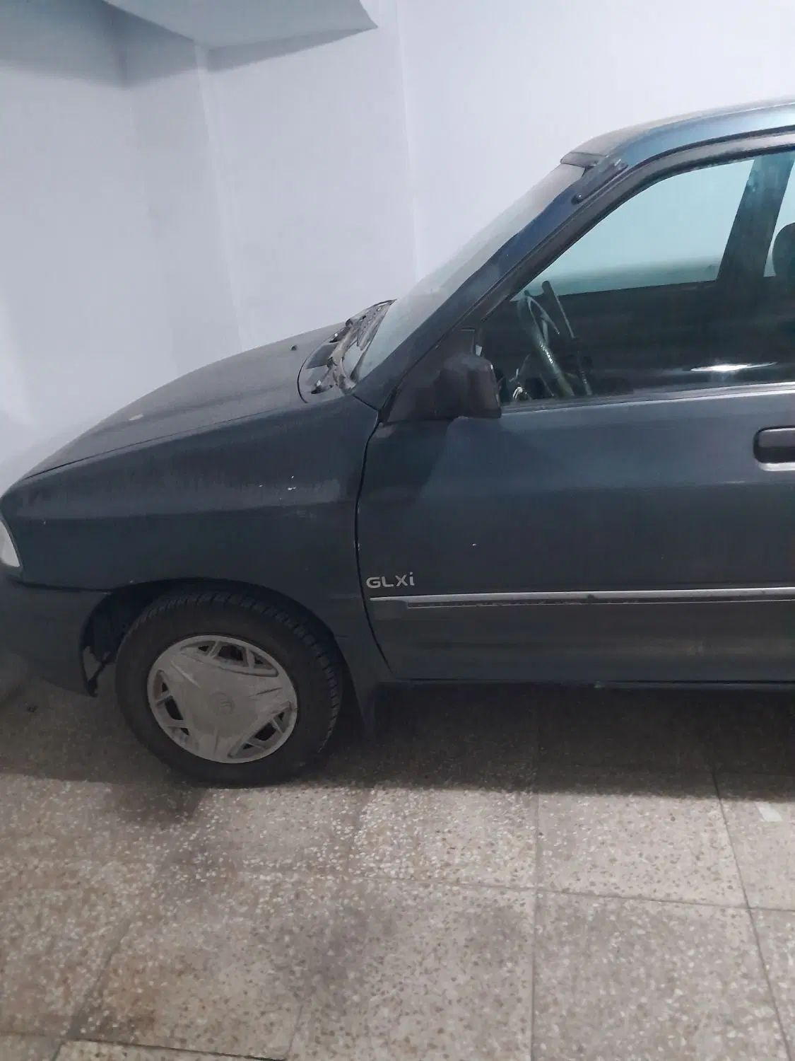 خودرو پراید، صبا آگهی ann_20514911