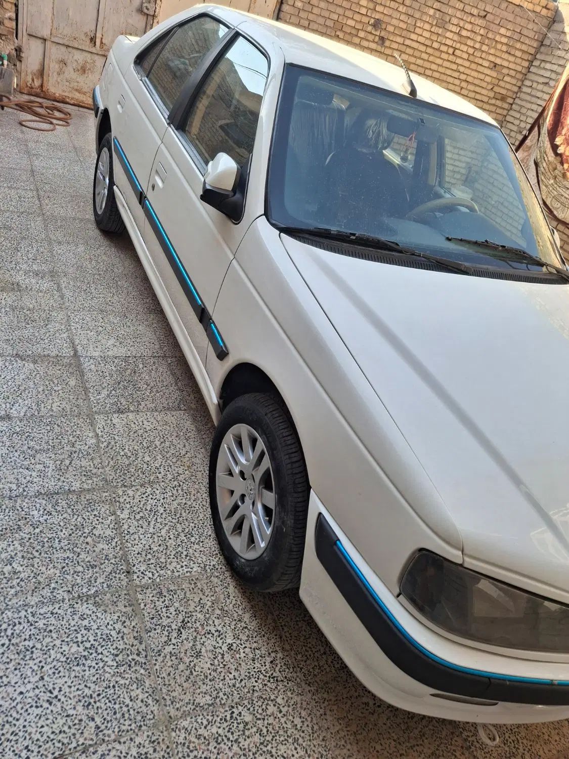 خودرو پژو، پارس آگهی ann_20514916