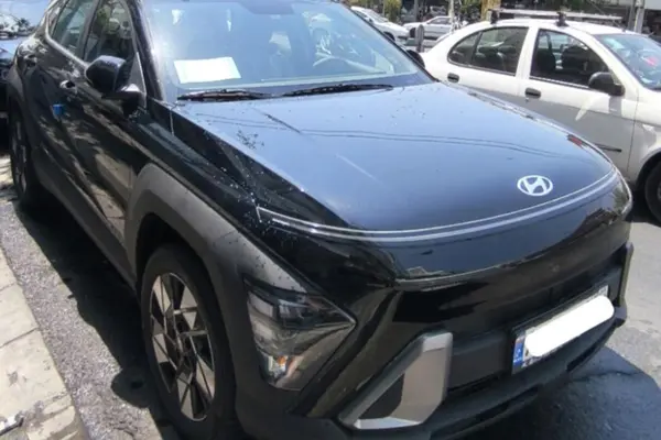خودرو هیوندای، کونا آگهی ann_20514949