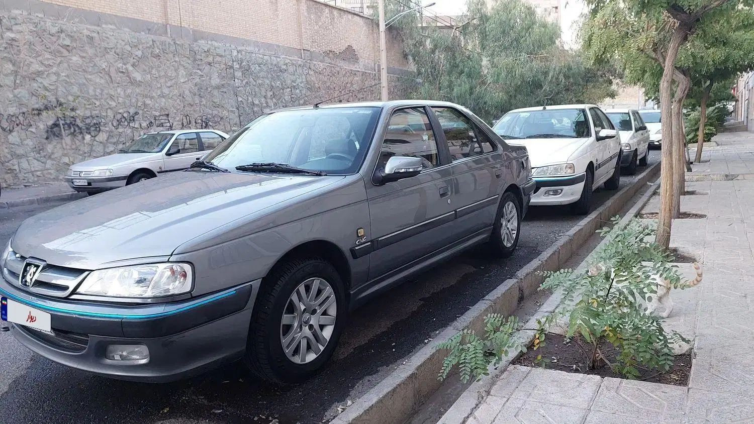 خودرو پژو، پارس آگهی ann_20514956