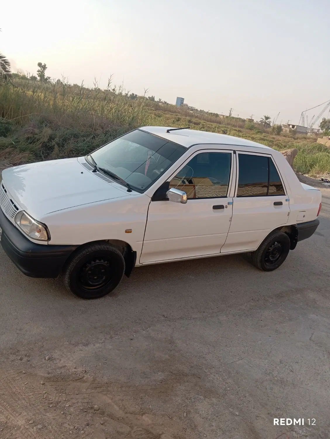 پراید 131 SE - 1394