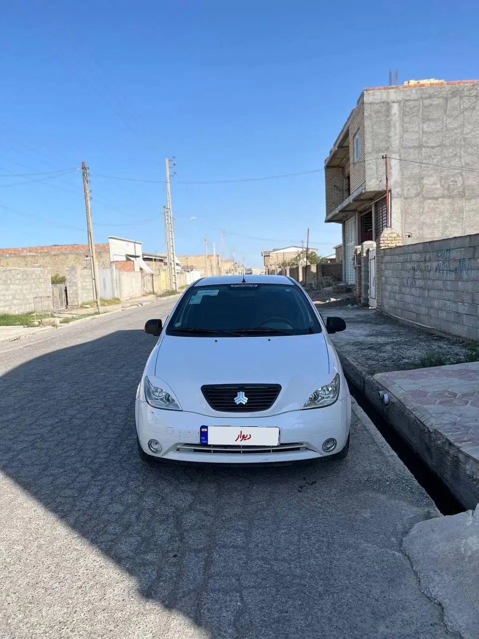 خودرو تیبا، 2 آگهی ann_20515014