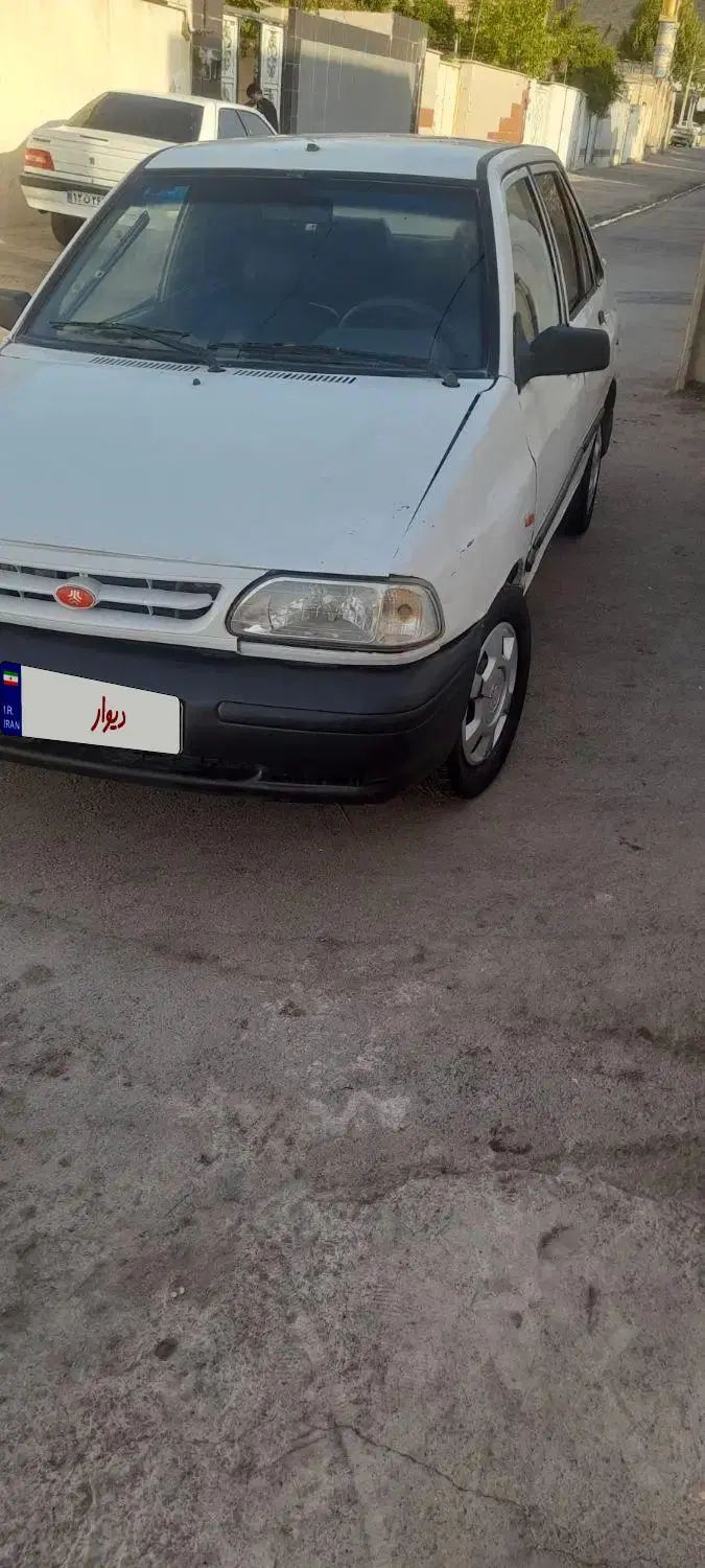 خودرو پراید، صبا آگهی ann_20515021