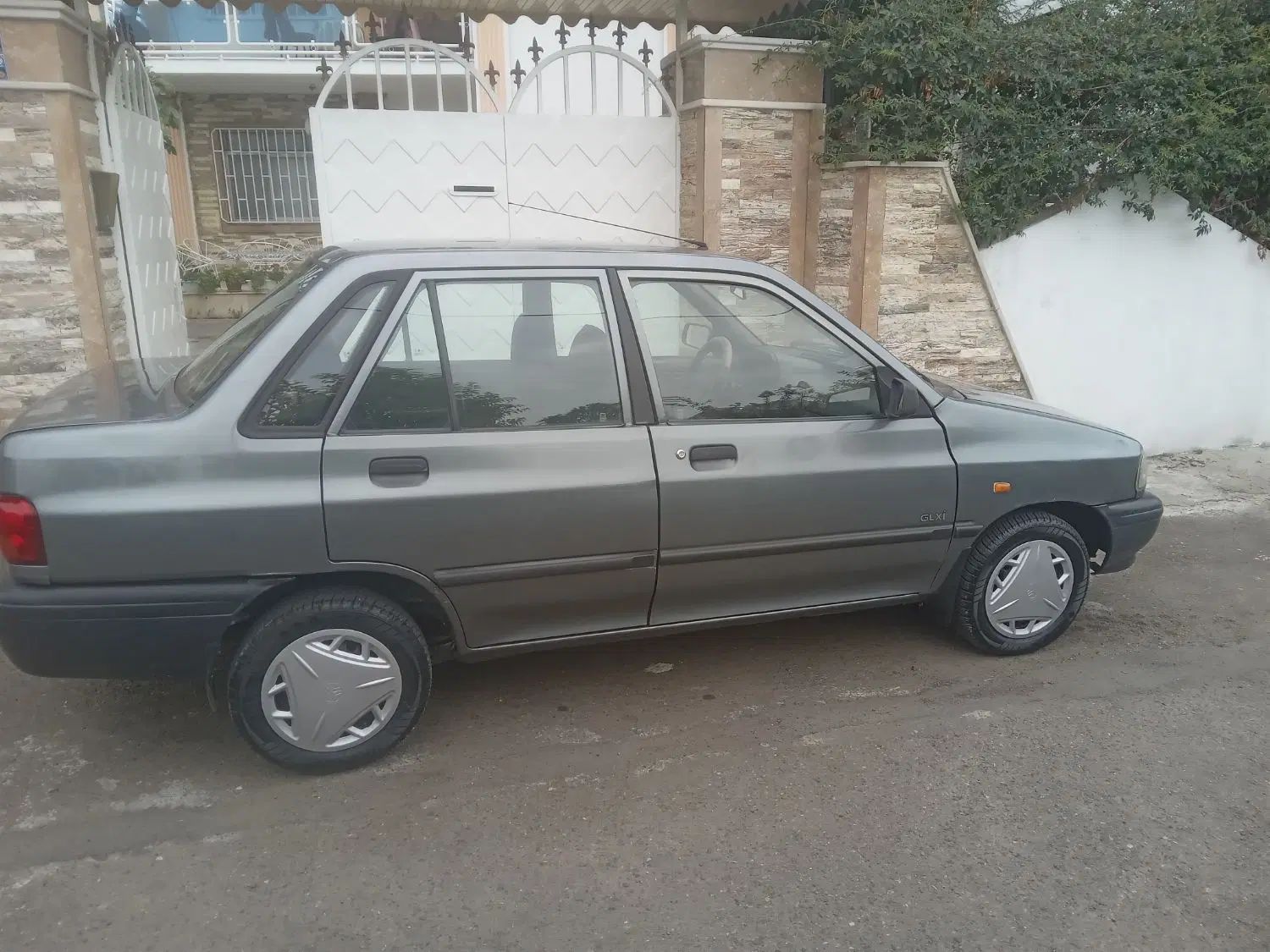 خودرو پراید، صبا آگهی ann_20515035