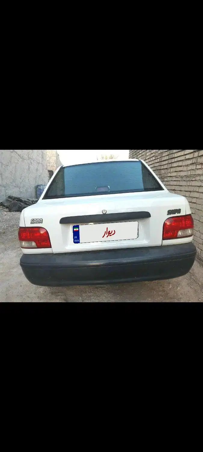 خودرو پراید، 131 آگهی ann_20515047