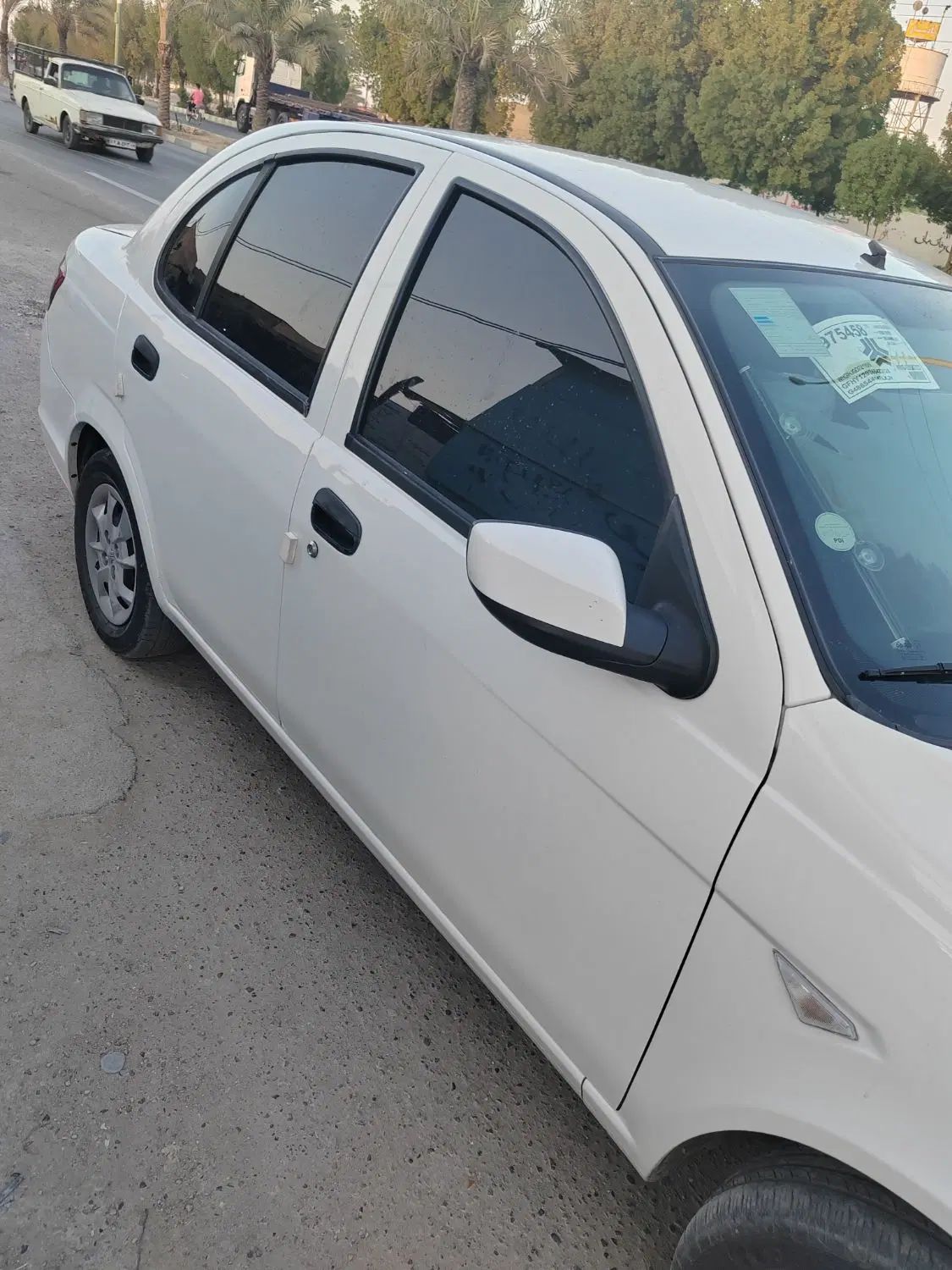 ساینا G GXL بنزینی - 1400