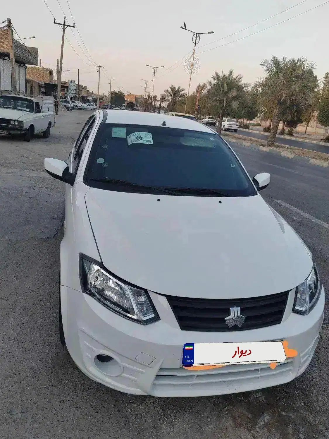 خودرو ساینا، G آگهی ann_20515048