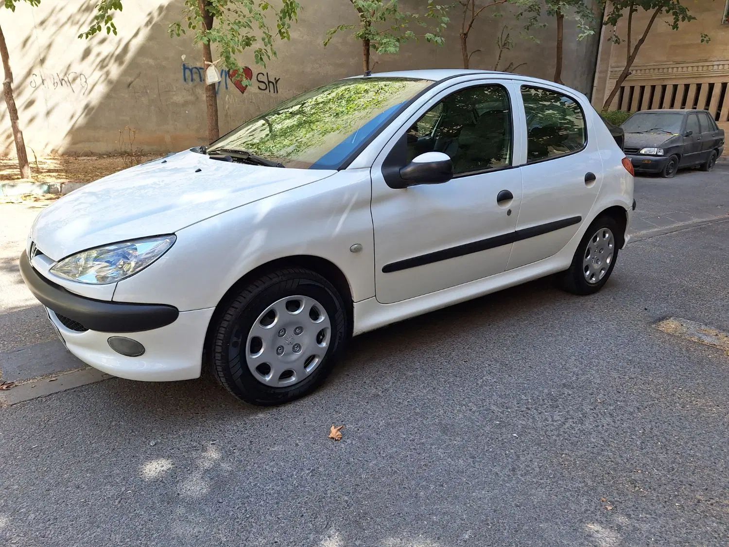 خودرو پژو، 206 آگهی ann_20515052